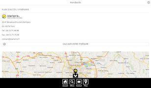 Starterre Camping-car screenshot 7