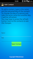 Encode Me BETA スクリーンショット 1