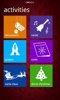 Celebrate Christmas スクリーンショット 2