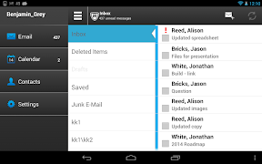 McAfee Secure Container স্ক্রিনশট 7
