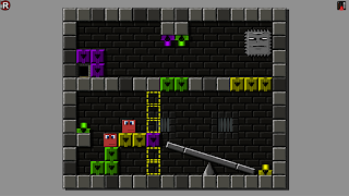 CubEscape screenshot 6