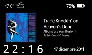 ClockSaver 스크린샷 2