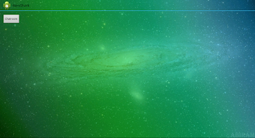 AeroShark App screenshot 1
