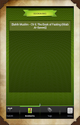 Complete Hadith Collection screenshot 5