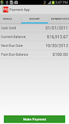 Payment App 截圖 2