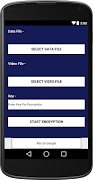 Encrypt Anything screenshot 1