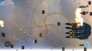 Alpha Fire ภาพหน้าจอ 3