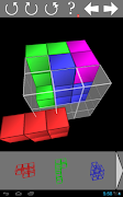 Blocks 3D capture d'écran 7