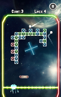 Galaxy Defender imagem de tela 1