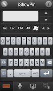 iShowPin screenshot 1