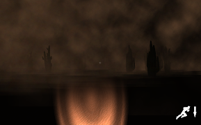 Horror Desert screenshot 4