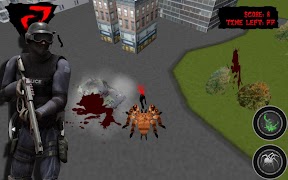 Real Spider Trigger Simulator スクリーンショット 3