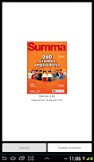 Summa Plus capture d'écran 3