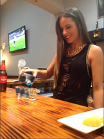 Tasca Lagasca screenshot 1