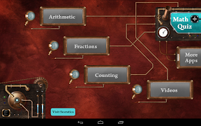 Math Quiz screenshot 7