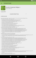 AppBugTracker (Client) screenshot 6