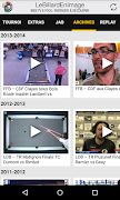 Le Billard En Image स्क्रीनशॉट 4