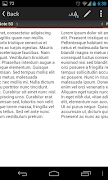 Note+ Notes 截圖 4