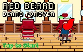 Red Beard : Beard Forever screenshot 4