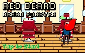 Red Beard : Beard Forever screenshot 4