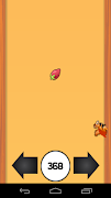 Super Squirrel captura de pantalla 3