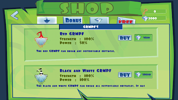 GRMPF’S screenshot 2