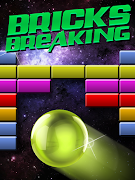 Bricks Breaking Free screenshot 1