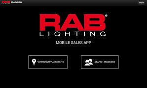 پوستر RAB Mobile Sales