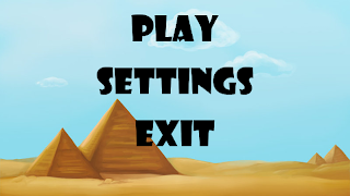 Sky Ball screenshot 3