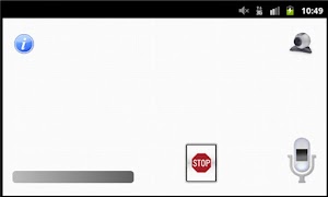 RobotDriver ภาพหน้าจอ 3