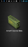 Airsoft Source Beta स्क्रीनशॉट 1