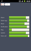 Volume Booster Controller Screenshot 1