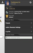 FFXIV: LIBRA EORZEA screenshot 4