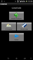 ListaCodeGratis 截圖 5
