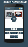 4 Pics 1 Rhyme স্ক্রিনশট 1