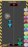 Math Racer - Subtraction screenshot 1