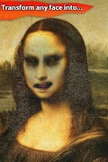 HauntedBooth اسکرین شاٹ 5