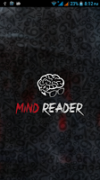 Maasss Mind Reader الملصق