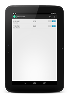 Auto Volume screenshot 3