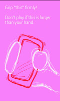 Punch Counter screenshot 1