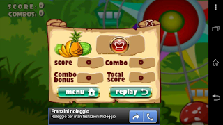 2 Schermata NaughtyBoy Games