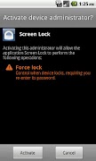 Screen Lock 截图 1