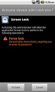 Screen Lock 截圖 1