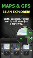 Explorer LED Flashlight 스크린샷 6
