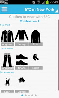 Just Clothes โปสเตอร์