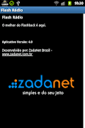 FLASHRADIO screenshot 3