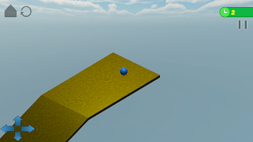 Gyroball 3D poster