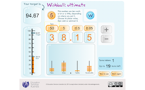 Wishball: ultimate スクリーンショット 2