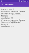 System Info スクリーンショット 4