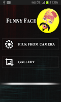 Make Faces پوسٹر